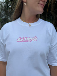Lover Tee