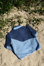 Tide Sherpa Zip-Up