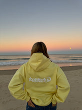 Lemon Surf Hood
