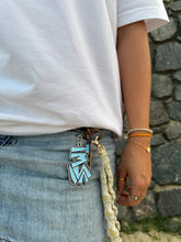 Funk Keychain
