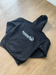 Black Surf Hood