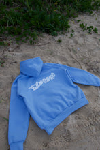 Feeling Blue? Sky Hood