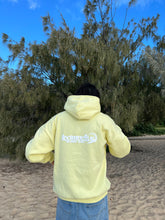 Lemon Surf Hood